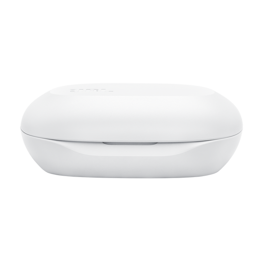 JBL Sense Lite - White - True Wireless Open-ear Headphones - Top